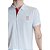 Camisa Polo Colcci Brasil Branco Masculino - Imagem 4
