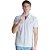 Camisa Polo Colcci Brasil Branco Masculino - Imagem 3