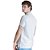 Camisa Polo Colcci Brasil Branco Masculino - Imagem 2