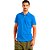 Camisa Polo Colcci Logo Classic P23 Azul Masculino - Imagem 1