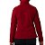 Jaqueta Columbia Fleece Fast Trek II Vermelha Feminina - Imagem 2