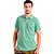 Camisa Polo Colcci Brasil V23 Verde Masculino - Imagem 1