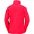 Jaqueta Columbia Fleece Fast Trek II Rosa Feminina - Imagem 2