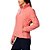 Jaqueta Columbia Fleece Fast Trek II Rosa Feminina - Imagem 2