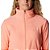 Jaqueta Columbia Fast Trek II Rosa Feminino - Imagem 5