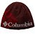 Gorro Columbia Heat Bordo Unissex - Imagem 1