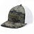 Boné Columbia Aba Curva Mesh Flexfit Camo - Imagem 1