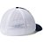 Boné Columbia Aba Curva Mesh Flexfit Marinho - Imagem 2