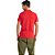 Camisa Polo Colcci Logo P23 Vermelho Masculino - Imagem 2