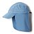 Chapéu Columbia CoolHead Cachalote Azul - Imagem 1