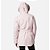 Jaqueta Columbia Carson Pass II Rosa Feminina - Imagem 5