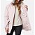 Jaqueta Columbia Carson Pass II Rosa Feminina - Imagem 2