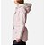 Jaqueta Columbia Carson Pass II Rosa Feminina - Imagem 4