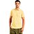 Camisa Polo Colcci Casual Logo P23 Amarelo Masculino - Imagem 1