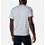 Camiseta Columbia MC Zero Rules Graphic Cinza Masculino - Imagem 2