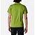 Camiseta Columbia MC Zero Rules Graphic Verde Masculino - Imagem 2