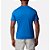 Camiseta Columbia MC Zero Rules Graphic Azul Masculino - Imagem 2