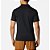 Camisa Polo Columbia Zero Rules Preto - Imagem 2