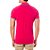 Camisa Polo Colcci Logo PRI23 Rosa Masculino - Imagem 2