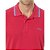 Camisa Polo Colcci Logo PRI23 Vermelho Masculino - Imagem 4
