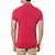 Camisa Polo Colcci Logo PRI23 Vermelho Masculino - Imagem 2