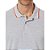 Camisa Polo Colcci Logo PRI23 Cinza Masculino - Imagem 4