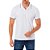 Camisa Polo Colcci Brasil PRI23 Branco Masculino - Imagem 1