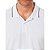 Camisa Polo Colcci Brasil PRI23 Branco Masculino - Imagem 4