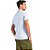 Camisa Polo Colcci Classic Logo P23 Branco Masculino - Imagem 3