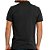 Camisa Polo Colcci Classic Logo P23 Preto Masculino - Imagem 2