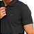 Camisa Polo Colcci Classic Logo P23 Preto Masculino - Imagem 3