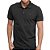 Camisa Polo Colcci Classic Logo P23 Preto Masculino - Imagem 1