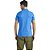 Camisa Polo Colcci Classic Logo P23 Azul Masculino - Imagem 2