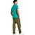 Camisa Polo Colcci Logo Classic P23 Verde Masculino - Imagem 2