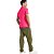 Camisa Polo Colcci Classic Logo P23 Rosa Masculino - Imagem 4