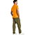 Camisa Polo Colcci Classic Logo P23 Amarelo Masculino - Imagem 4