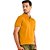 Camisa Polo Colcci Classic Logo P23 Amarelo Masculino - Imagem 1