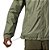 Jaqueta Columbia Watertight II Masculina Verde - Imagem 4