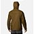 Jaqueta Columbia Watertight II Verde Masculino - Imagem 2