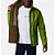 Jaqueta Columbia Watertight II Verde Claro Masculino - Imagem 5