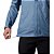 Jaqueta Columbia Watertight II Azul Masculino - Imagem 3