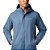 Jaqueta Columbia Watertight II Azul Masculino - Imagem 2