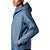 Jaqueta Columbia Watertight II Azul Masculino - Imagem 4