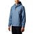 Jaqueta Columbia Watertight II Azul Masculino - Imagem 1