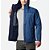 Jaqueta Columbia Watertight II Azul Masculino - Imagem 5
