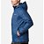 Jaqueta Columbia Watertight II Azul Masculino - Imagem 2