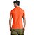 Camisa Polo Colcci Classic Brasil V23 Laranja Masculino - Imagem 2