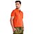 Camisa Polo Colcci Classic Brasil V23 Laranja Masculino - Imagem 1