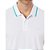 Camisa Polo Colcci Listras PRI23 Branco Masculino - Imagem 4