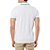 Camisa Polo Colcci Listras PRI23 Branco Masculino - Imagem 2